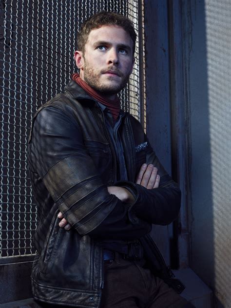 fitz marvel